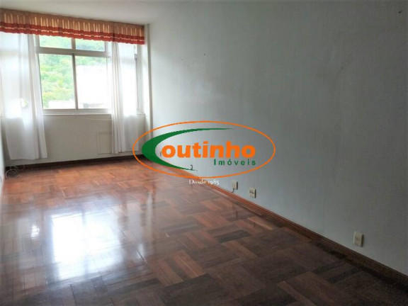 Imagem Apartamento com 3 Quartos à Venda, 108 m² em Tijuca - Rio De Janeiro