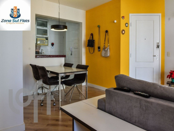 Imagem Apartamento com 2 Quartos à Venda, 70 m² em Vila Mariana - São Paulo Imagem Apartamento com 2 Quartos à Venda, 70 m² em Vila Mariana - São Paulo