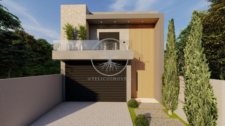 Imagem Casa de Condomínio à Venda, 230 m² em Paulínia Imagem Casa de Condomínio à Venda, 230 m² em Paulínia