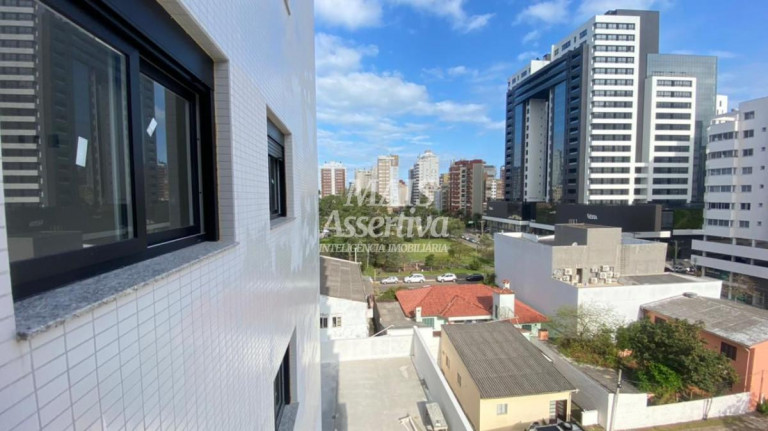 Imagem Apartamento com 3 Quartos à Venda, 93 m² em Centro - Torres