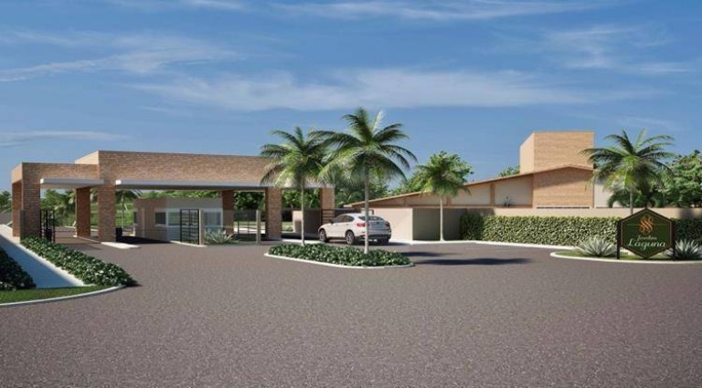 Imagem Terreno à Venda, 550 m² em Condomínio Laguna - Indaiatuba Imagem Terreno à Venda, 550 m² em Condomínio Laguna - Indaiatuba