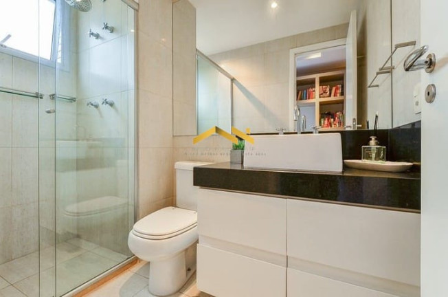 Imagem Apartamento com 4 Quartos à Venda, 293 m² em Campo Belo - São Paulo Imagem Apartamento com 4 Quartos à Venda, 293 m² em Campo Belo - São Paulo