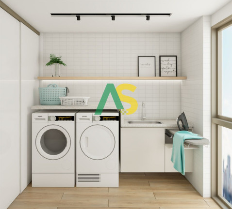 Imagem Imóvel com 1 Quarto à Venda, 28 m² em Boa Viagem - Recife