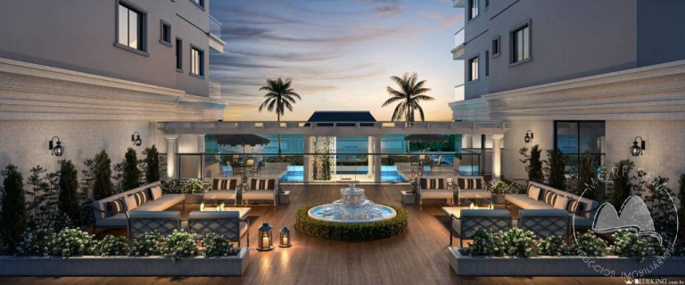 Imagem Apartamento com 2 Quartos à Venda, 92 m² em Centro - Itapema