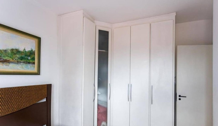 Imagem Apartamento com 2 Quartos à Venda, 58 m² em Rio Pequeno - São Paulo