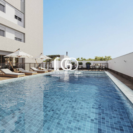 Imagem Apartamento com 3 Quartos à Venda, 125 m² em Centro - Criciúma