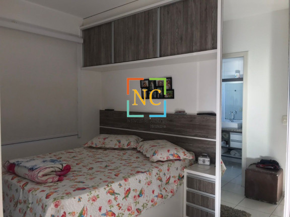 Imagem Apartamento com 3 Quartos à Venda, 75 m² em Floresta - São José