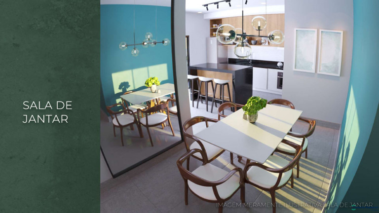 Imagem Imóvel com 2 Quartos à Venda, 61 m² em Prolongamento Vila Industrial - Franca Imagem Imóvel com 2 Quartos à Venda, 61 m² em Prolongamento Vila Industrial - Franca