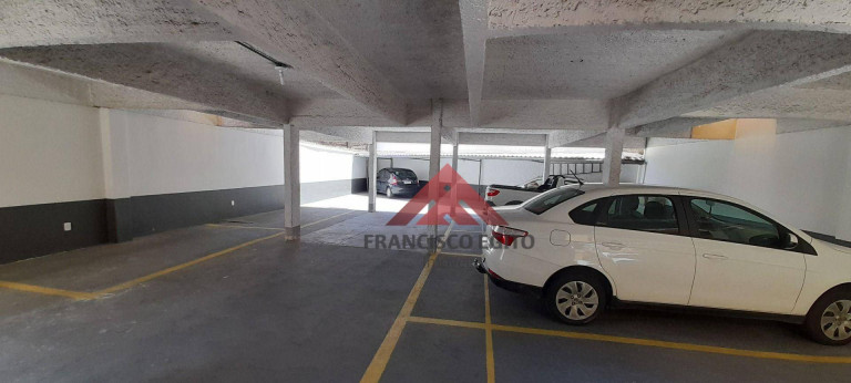 Imagem Apartamento com 2 Quartos à Venda, 62 m² em Santa Rosa - Niterói Imagem Apartamento com 2 Quartos à Venda, 62 m² em Santa Rosa - Niterói