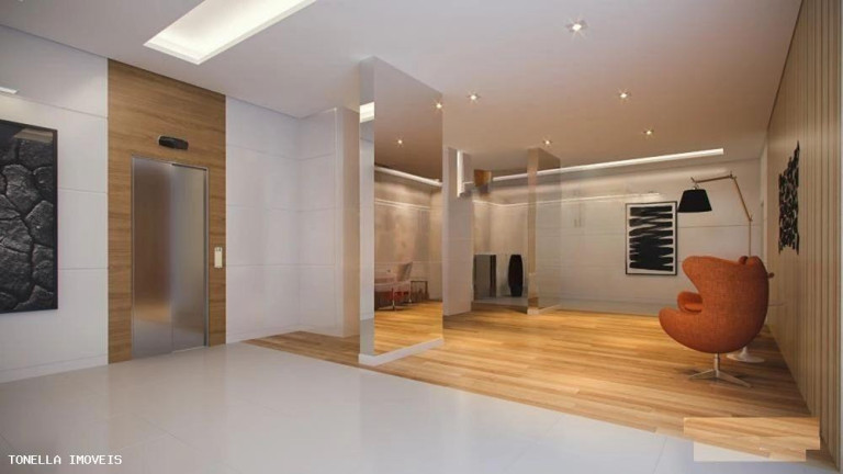 Imagem Apartamento com 1 Quarto à Venda, 35 m² em Novo Osasco - Osasco