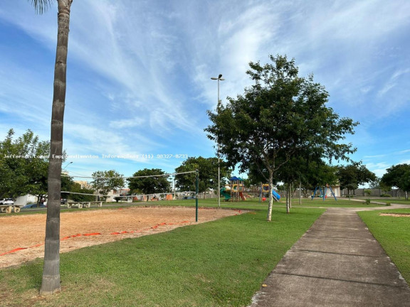 Imagem Terreno à Venda, 360 m² em Condomínio Central Parque - Salto Imagem Terreno à Venda, 360 m² em Condomínio Central Parque - Salto
