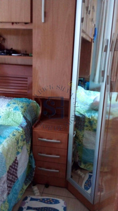 Imagem Apartamento com 2 Quartos à Venda, 53 m² em Centro - Osasco