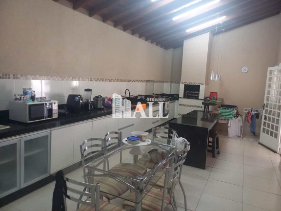 Casa com 2 Quartos à Venda, 136 m² em Jardim Soraia - São José Do Rio Preto