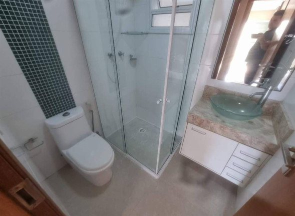 Imagem Apartamento com 3 Quartos à Venda, 143 m² em Caiçara - Praia Grande
