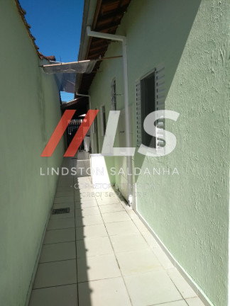 Imagem Casa com 2 Quartos à Venda, 51 m² em Perequê Açu - Ubatuba Imagem Casa com 2 Quartos à Venda, 51 m² em Perequê Açu - Ubatuba