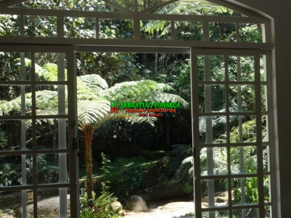 Imagem Chácara com 3 Quartos à Venda, 128.000 m² em São Francisco Xavier - São José Dos Campos