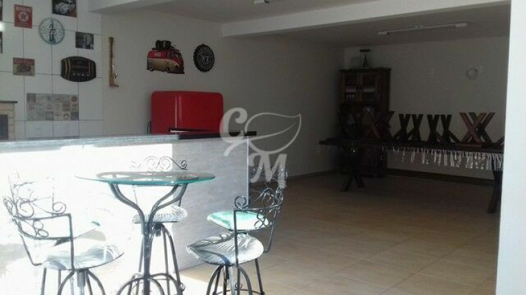 Imagem Casa com 3 Quartos à Venda, 290 m² em Jardim Caçula - Jundiaí