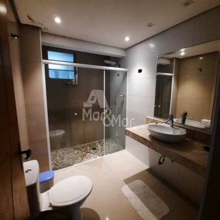 Imagem Apartamento com 4 Quartos à Venda, 120 m² em Pitangueiras - Guarujá