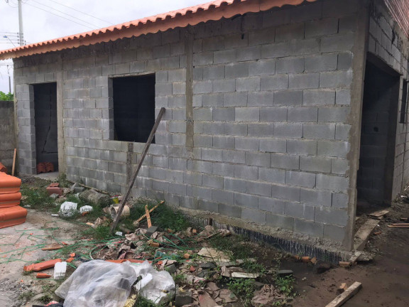 Imagem Casa com 2 Quartos à Venda, 60 m² em Agenor De Campos - Mongaguá
