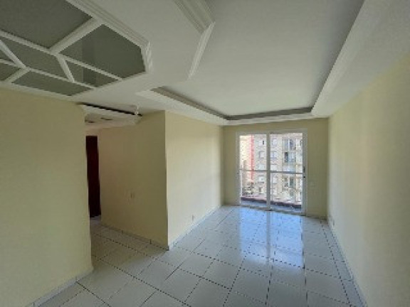 Apartamento com 3 Quartos à Venda, 62 m² em Jardim São Savério - São Paulo