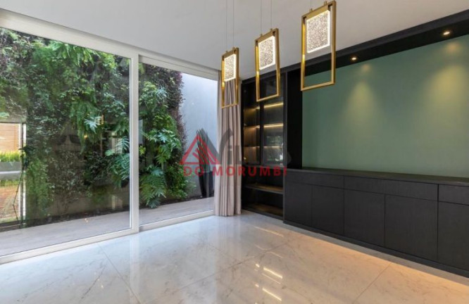 Imagem Casa com 4 Quartos à Venda, 600 m² em Granja Julieta - São Paulo