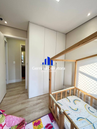 Imagem Apartamento com 2 Quartos à Venda, 60 m² em Votupoca - Barueri