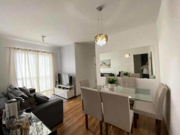 Apartamento com 2 Quartos à Venda, 50 m² em Jardim Vila Formosa - São Paulo