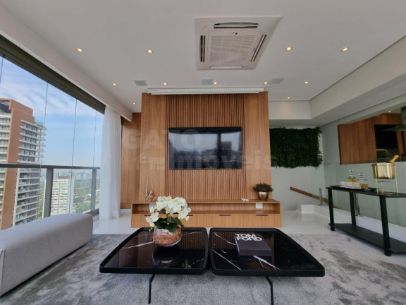 Imagem Apartamento com 2 Quartos à Venda, 106 m² em Pinheiros - São Paulo Imagem Apartamento com 2 Quartos à Venda, 106 m² em Pinheiros - São Paulo