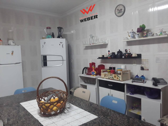 Imagem Casa com 6 Quartos à Venda, 250 m² em Granja Olga I - Sorocaba