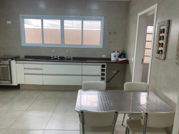 Imagem Imóvel com 3 Quartos à Venda, 600 m² em Alphaville - Santana De Parnaíba