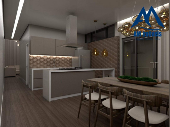 Imagem Casa com 3 Quartos à Venda, 190 m² em Lundcea - Lagoa Santa Imagem Casa com 3 Quartos à Venda, 190 m² em Lundcea - Lagoa Santa