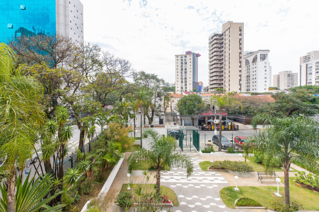 Imagem Apartamento com 4 Quartos à Venda, 253 m² em Pinheiros - São Paulo Imagem Apartamento com 4 Quartos à Venda, 253 m² em Pinheiros - São Paulo
