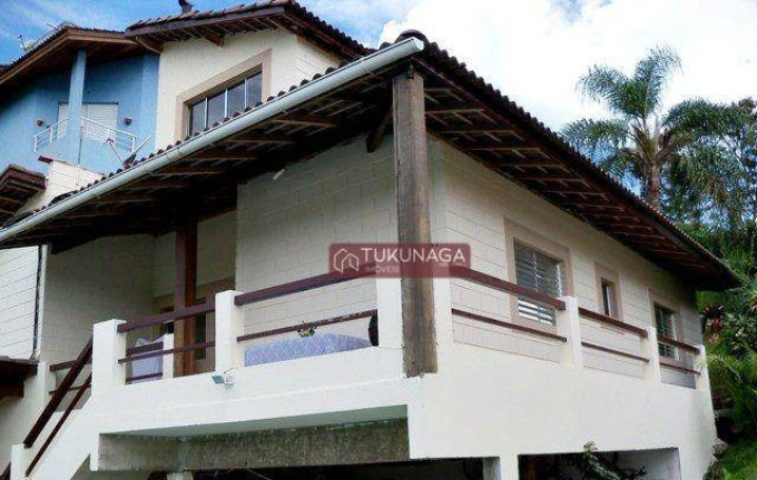Imagem Casa com 3 Quartos à Venda, 217 m² em Jardim Imperial Hills Iii - Arujá Imagem Casa com 3 Quartos à Venda, 217 m² em Jardim Imperial Hills Iii - Arujá