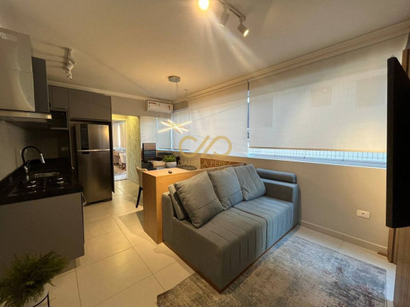 Imagem Apartamento com 1 Quarto à Venda, 47 m² em Guilhermina - Praia Grande Imagem Apartamento com 1 Quarto à Venda, 47 m² em Guilhermina - Praia Grande