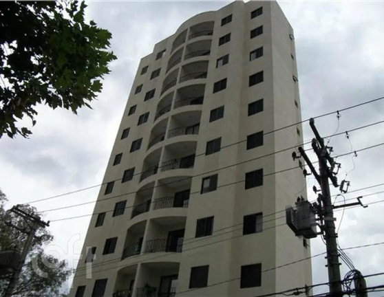 Imagem Apartamento com 2 Quartos à Venda, 62 m² em Tatuapé - São Paulo