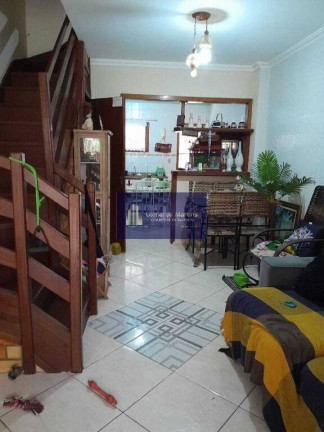 Imagem Casa de Condomínio com 2 Quartos à Venda, 93 m² em Jardim Caiçara - Cabo Frio Imagem Casa de Condomínio com 2 Quartos à Venda, 93 m² em Jardim Caiçara - Cabo Frio