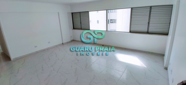 Imagem Apartamento com 3 Quartos à Venda, 110 m² em Vila Alzira - Guarujá