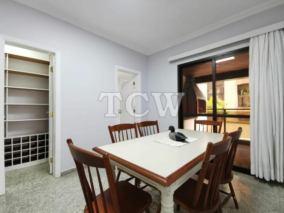 Imagem Apartamento com 4 Quartos à Venda, 300 m² em Jardim Da Saúde - São Paulo Imagem Apartamento com 4 Quartos à Venda, 300 m² em Jardim Da Saúde - São Paulo