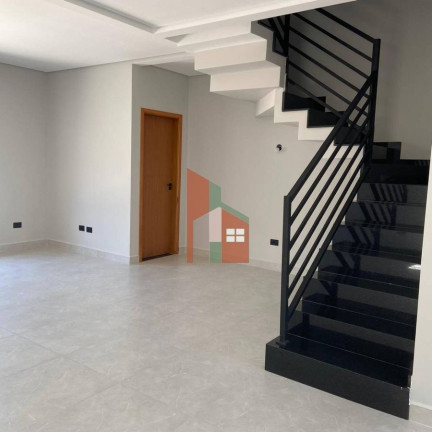Imagem Casa de Condomínio com 3 Quartos à Venda, 115 m² em Jardim Paulista - Atibaia Imagem Casa de Condomínio com 3 Quartos à Venda, 115 m² em Jardim Paulista - Atibaia