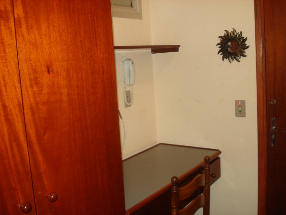Imagem Apartamento com 1 Quarto à Venda ou Locação, 43 m² em Botafogo - Campinas