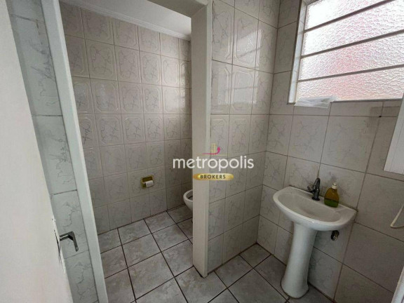 Imagem Sala Comercial à Venda ou Locação, 41 m² em Rudge Ramos - São Bernardo Do Campo Imagem Sala Comercial à Venda ou Locação, 41 m² em Rudge Ramos - São Bernardo Do Campo
