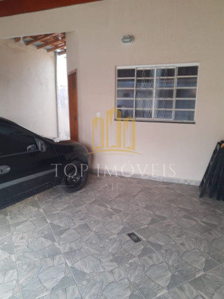 Casa com 2 Quartos à Venda, 113 m² em Jardim Torrão De Ouro - São José Dos Campos