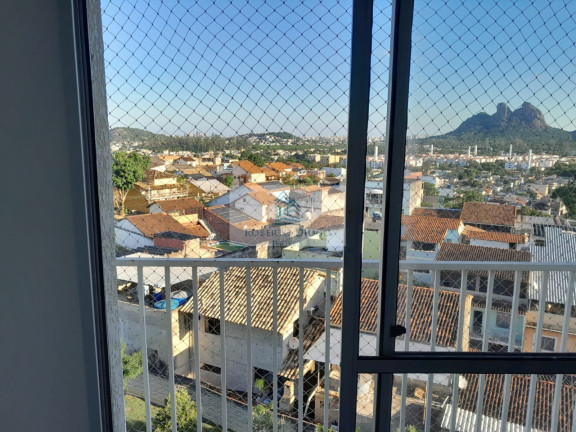 Imagem Imóvel com 2 Quartos à Venda, 52 m² em Taquara - Rio De Janeiro