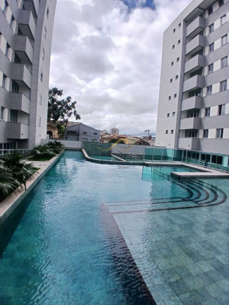 Apartamento com 3 Quartos à Venda, 71 m² em Carlos Prates - Belo Horizonte