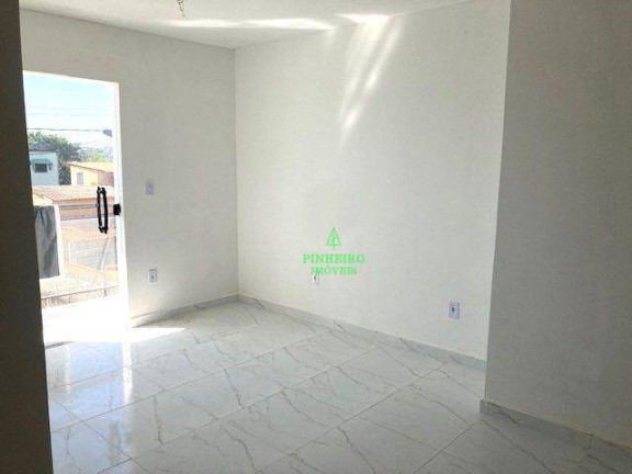 Imagem Apartamento com 1 Quarto à Venda, 36 m² em Boa Vista - São Gonçalo