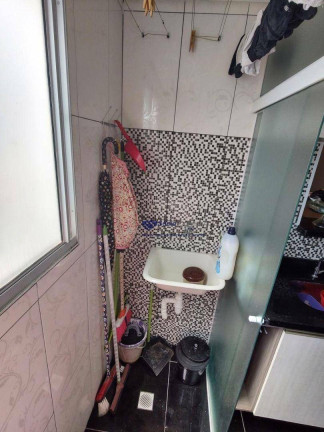 Imagem Apartamento com 2 Quartos à Venda, 43 m² em Vila Alzira - Guarulhos