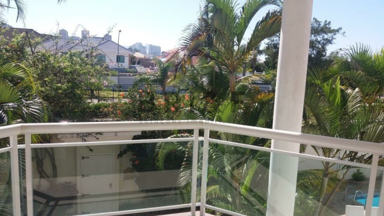 Imagem Casa com 5 Quartos à Venda, 749 m² em Recreio Dos Bandeirantes - Rio De Janeiro