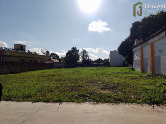 Imagem Terreno à Venda, 1.138 m² em Centro - Faxinal Do Soturno