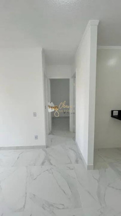 Imagem Apartamento com 2 Quartos à Venda, 39 m² em Jardim Boa Vista (zona Oeste) - São Paulo