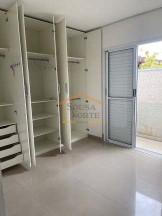 Imagem Apartamento com 3 Quartos à Venda, 83 m² em Jardim Flor Da Montanha - Guarulhos